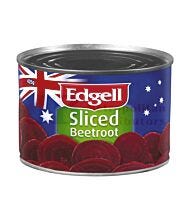 425G EDGELL SLICED BEETROOT