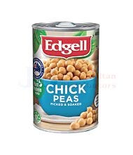 300G EDGELL CHICK PEAS
