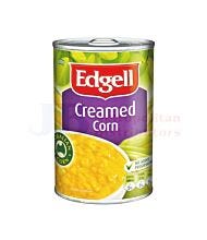420G EDGELL CREAMED CORN