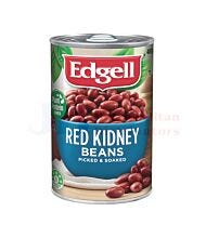 420G EDGELL RED KIDNEY BEANS