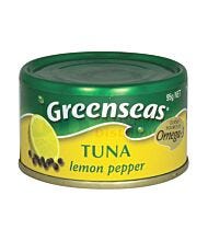 95G GREENSEAS TEMPT LEMON PEPPER