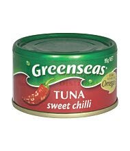 95G GREENSEAS TUNA SWEET CHILLI