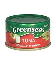 95G GREENSEAS TEMPT TOMATO ONION