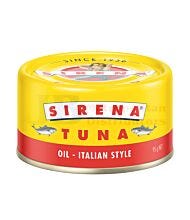 95G SIRENA TUNA OIL