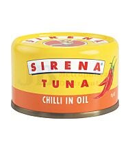 95G SIRENA TUNA CHILLI