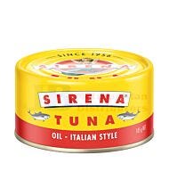 185G SIRENA TUNA OIL
