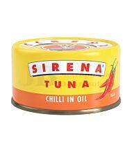 185G SIRENA TUNA CHILLI
