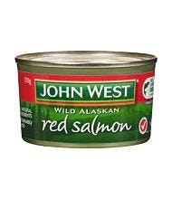 210G JOHN WEST RED SALMON