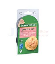 108G JOHN WEST LUNCH KIT THOUSAND ISLAND