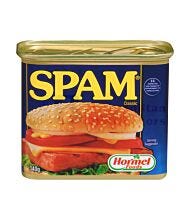 340G SPAM HAM