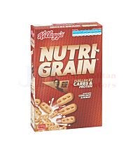 290G KELLOGG'S NUTRI-GRAIN