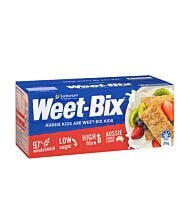 375G WEETBIX