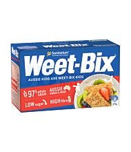 575G WEETBIX