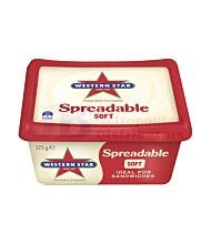 375G WESTERN STAR ORIGINAL BUTTER
