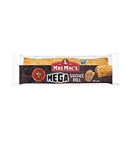 280G MRS MACS BIG AUSSIE SAUSAGE ROLL