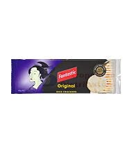 100G FANTASTIC RICE CRACKERS ORIGINAL