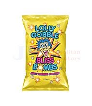 175G LOLLY GOBBLE BLISS BOMB