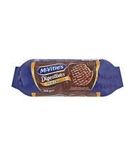 266G MCVITES CHOCOLATE DIGESTIVE BISCUITS