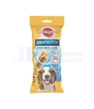 180G DENTASTIX MEDIUM DOG