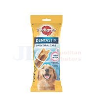 270G DENTASTIX LARGE DOG