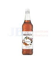 1L MONIN SYRUP CARAMEL