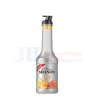 1L MONIN PUREE MANGO