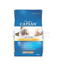 3.5KG CATSAN ULTRA (W)