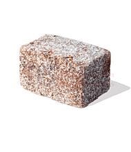 105G BALFOURS LAMINGTON SQUARES