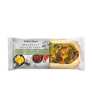 135G HERBERT ADAMS BREAKFAST VEGETARIAN