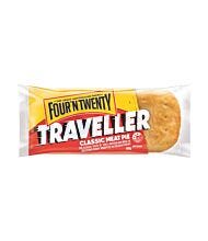 160G FOUR'N TWENTY TRAVELLER CLASSIC BEEF PIE