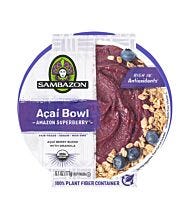 SAMBAZON ACAI SUPER BERRY BOWL