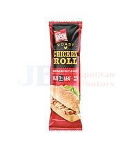 184G ON THE MENU ROAST CHICKEN ROLL
