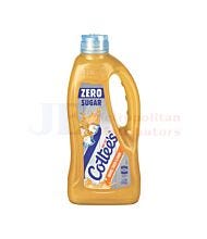 1L COTTEE'S CORDIAL ORANGE ZERO SUGAR