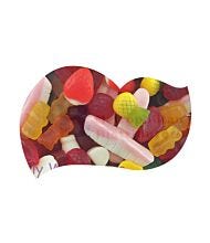 1KG ALLENS RETRO PARTY MIX