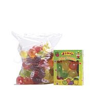ZING JELLY FRUITS