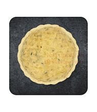 200G BOSCASTLE QUICHE LORRAINE