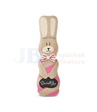 170G DARRELL LEA BUNNY MILK CHOCOLATE