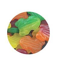 1KG ALLSEP FRUITY FROG