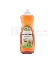 1LTR AUSSIE CLEAN DISINFECTANT PINE FRAGRANCE