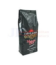 1KG AURORA ESPRESSO 100% ARABICA BEANS