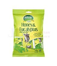 150G AUSSIE EUCALYPTUS AND HONEY SHARE PACK