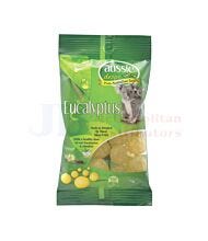 70G AUSSIE EUCALYPTUS TABS MEDICATED