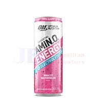 355ML OPTIMUM NUTRITION AMINO ENERGY + ELECTROLYTES SPARKLING WHACKY WATERMELON