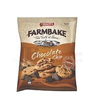 350G ARNOTTS FARMBAKE CHOCOLATE CHIP