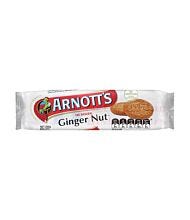 250G ARNOTTS GINGER NUT
