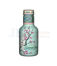 500ML ARIZONA GREEN TEA HONEY