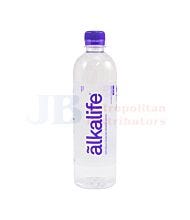 600ML ALKALIFE WATER