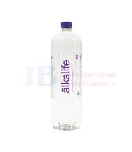 1.25L ALKALIFE NATURALLY ALKALINE MINERAL WATER