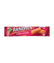 250G ARNOTTS LEMON CRISP