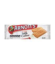 250G ARNOTTS MILK COFFEE